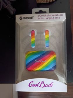 Brand new Bluetooth headphones