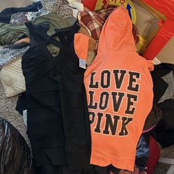 Women’s Clothing. Pick Up ASAP