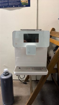 Terra Kaffe TK-01