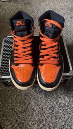 Nike Air Jordan 1 Retro High OG "Shattered Backboard 3.0