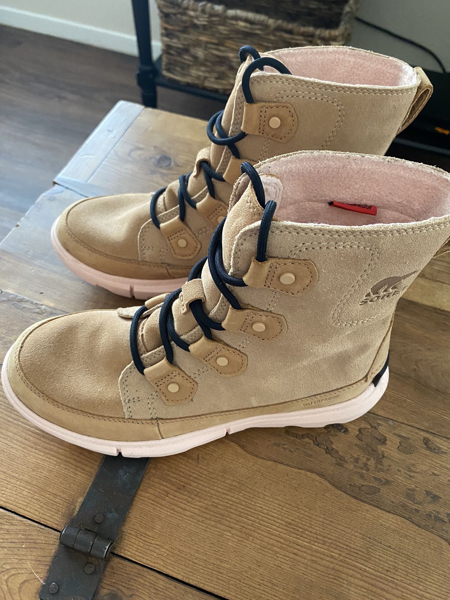 Sorel Snow Boots