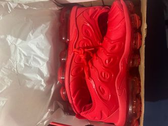 Vapormax Size 11