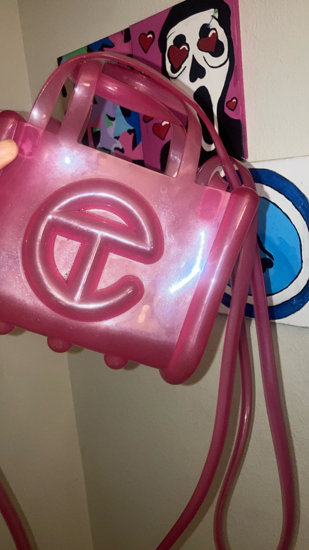 Telfar Bag