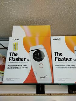 Nood The Flasher 2.0