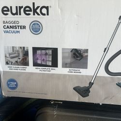 Eureka