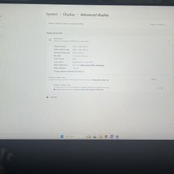 280hz Acer Gaming Monitor
