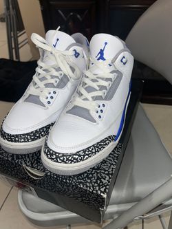 Jordan 3 