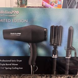 Babyliss Pro