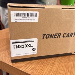 Toner X2 TN830XL