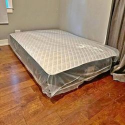 🛏️ Brand New Mattresses – Hybrid, Memory Foam & Pillow Top | All Sizes Available