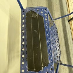 52v 19.2ah Battery. Used. Tested. 980wh, about 35 miles range