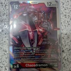 Digimon SR And Rare Lot Of 2