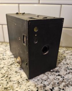 Vintage Kodak Camera