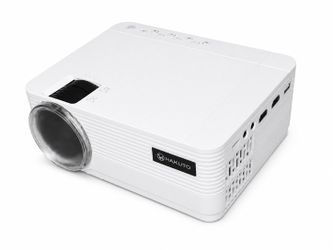 Vankyo 250" Class FHD (1080P) LED Projector (Leisure 470)