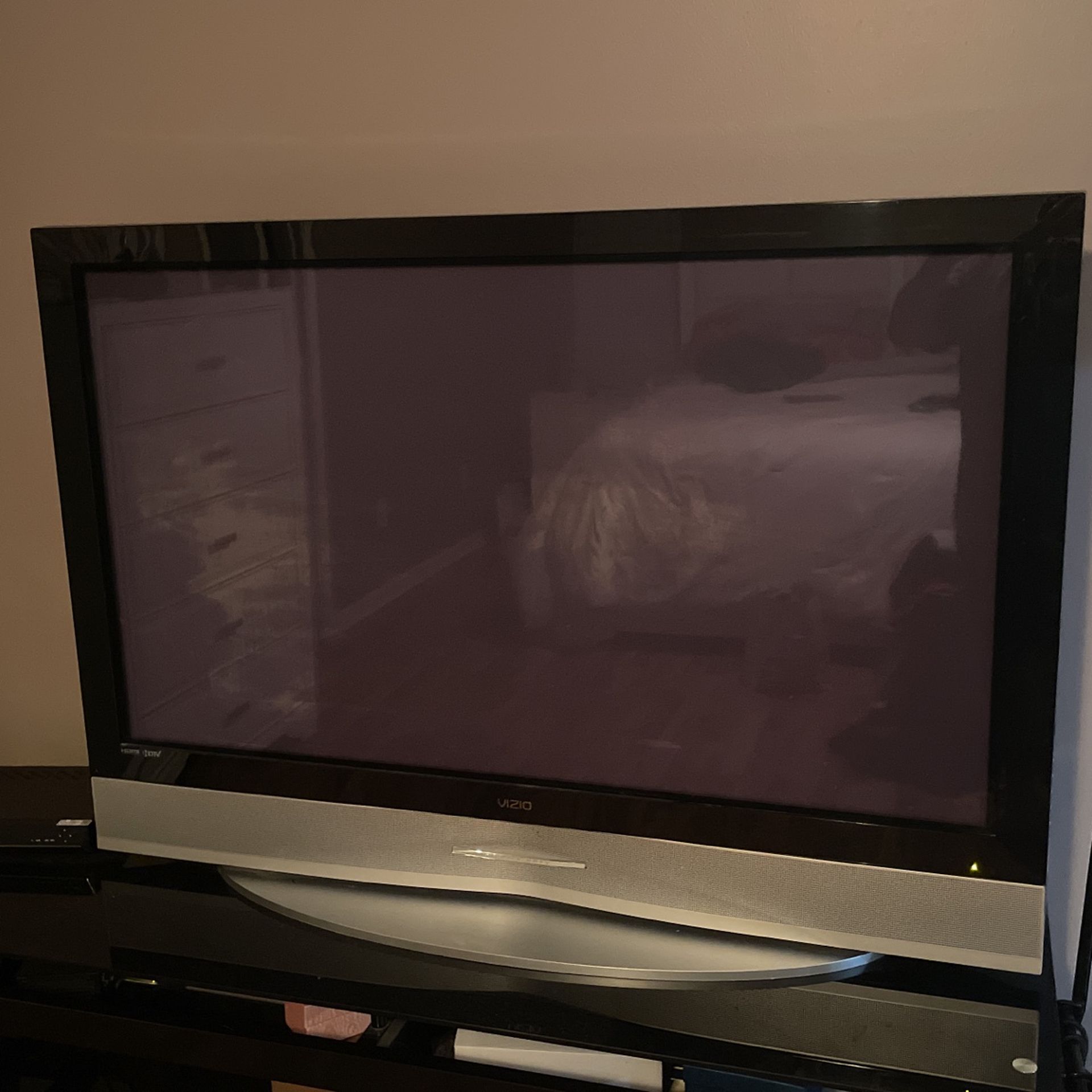 Vizio 55 Inch Plasma Tv