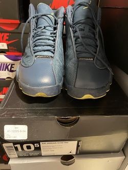 Jordan 13 Size 10.5