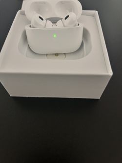 Apple AirPods Pro (2nd Generation)