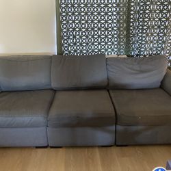 Free Couch