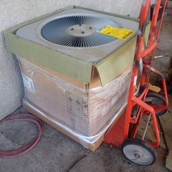 Brand-new Central Air Conditioner energy effciency