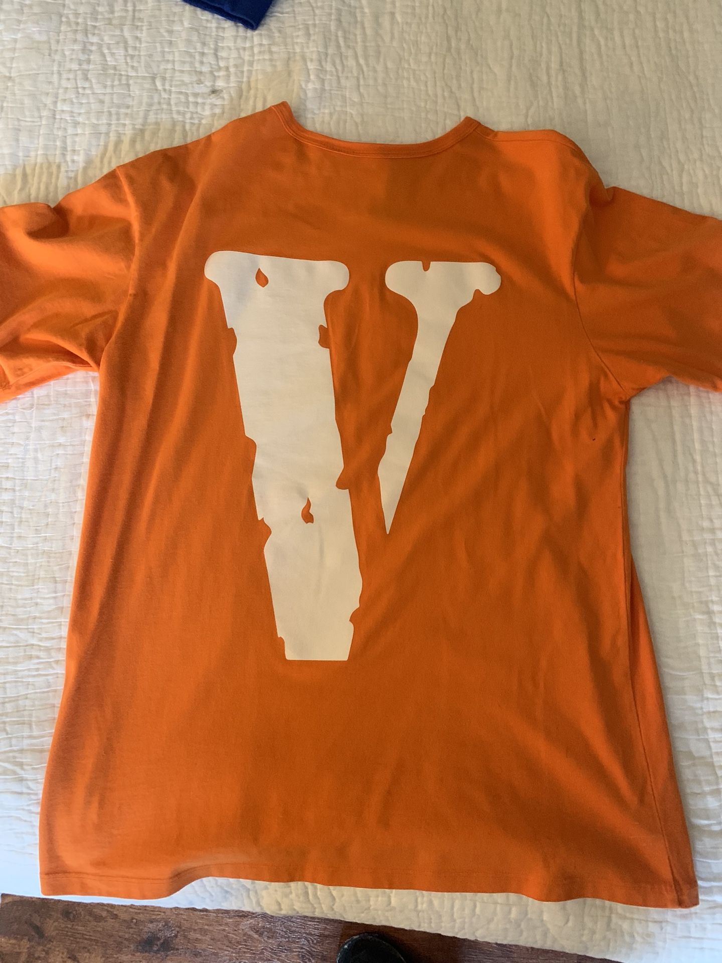 V lone Texas SXSW pop up shop edition - RARE size M but fits like L