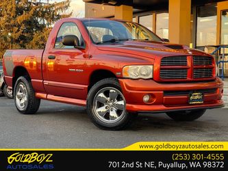 2005 Dodge Ram 1500