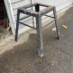 Table Saw Stand - Free
