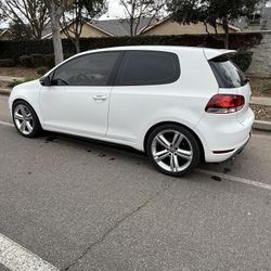 Gti 2012 