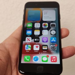 🔆 Iphone 7 🔆32gb 🔆unlock any sim