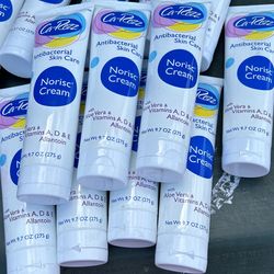 Aloe Vera Cream /Antibacterial 