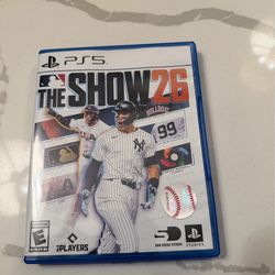 Theshow26