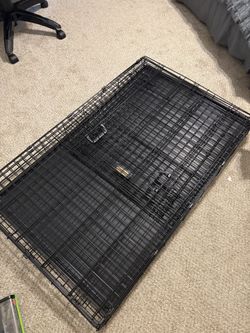 XX Large Kennel