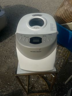 Freshly Baked Bread at Home! 🍞 Hamilton Beach HomeBaker Breadmaker