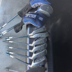 Zevo Women’s Golf Clubs - Right Handed
