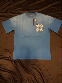 MA QUAD SNAKE OVERSIZED TEE