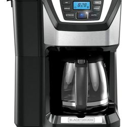  Good Offer! Smart coffee maker Almost new 