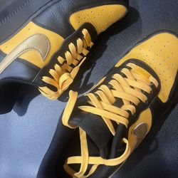 Custom Nike Shoes