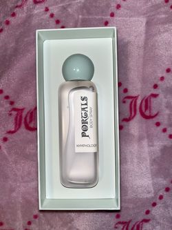 Melanie Martinez Portals Perfume Nymphology