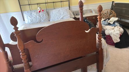 Free twin headboards