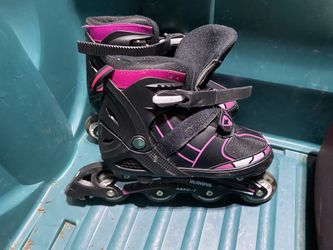 Kids Roller Blades