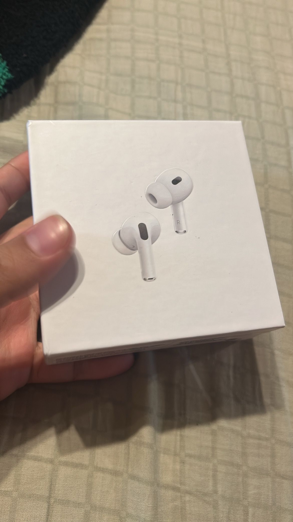 Apple AirPods Pro (Gen 2)