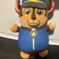Paw Patrol