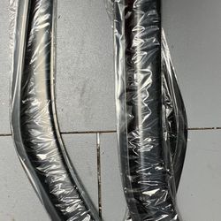 Nissan Xterra Rain Guard D&O Motor Deebior 