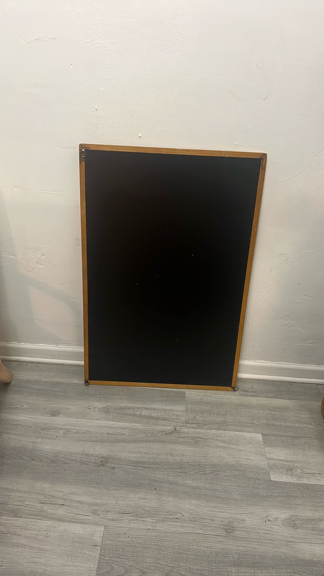 Chalk Board