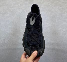 Fragment X Mind 002 / Black