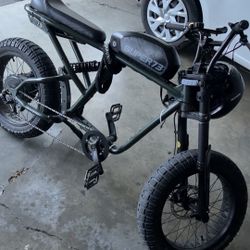 Super 73 r Brooklyn 1k Miles