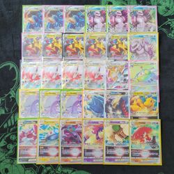 Pokemon Card Trade Ins 
