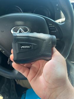Range finder