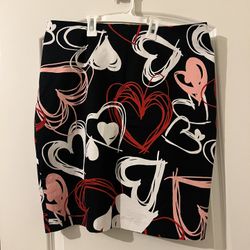 New York & Co Pencil Skirt Size 14