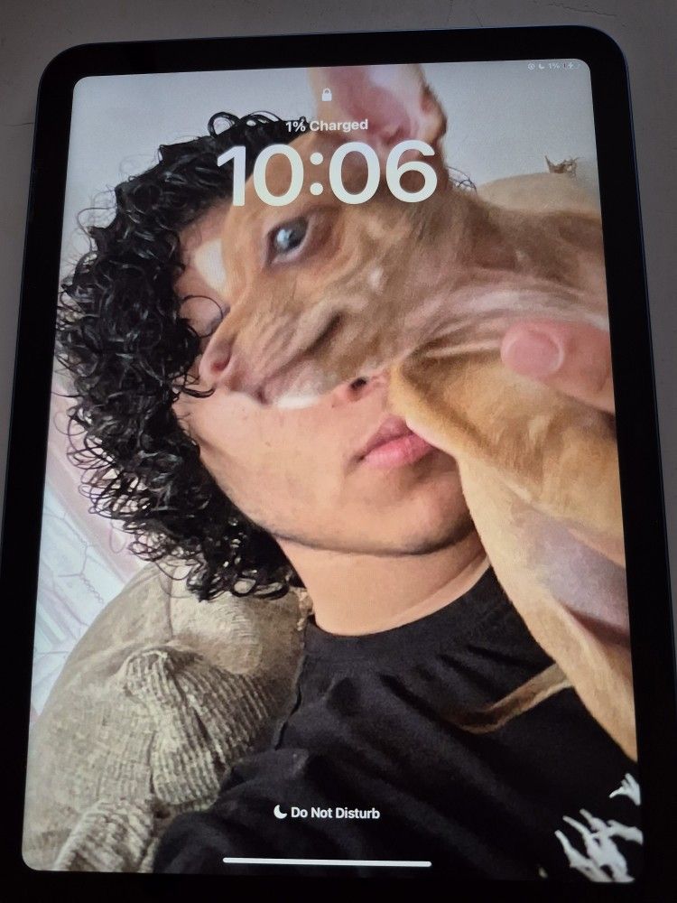 Ipad 11thgen