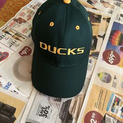 Ducks Hat